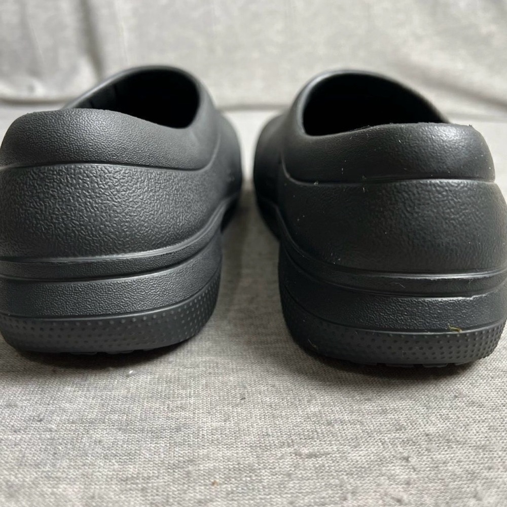 CROCS Dual Comfort men’s size 13